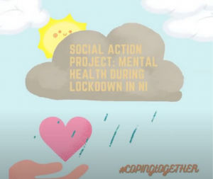 Social Action Mental Health in Northern Ireland