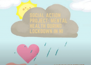 Social Action Mental Health in Northern Ireland