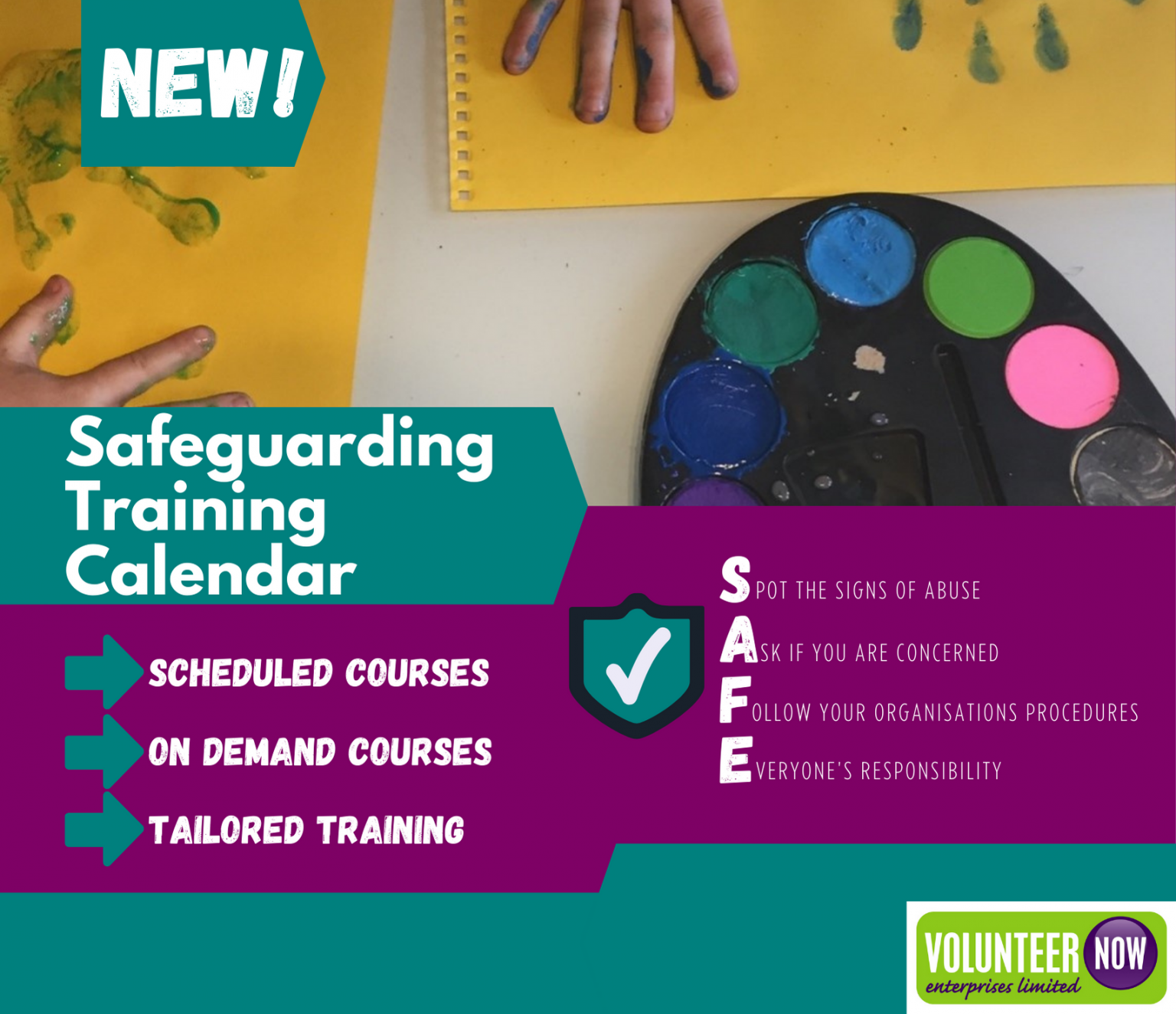 new-safeguarding-training-calendar-for-2022-23-volunteer-now